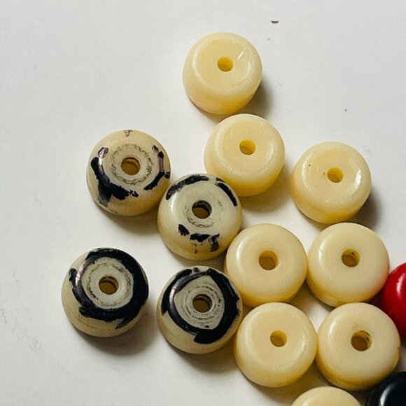 Tech Deck Vintage Graphic Wheel Lot Birdhouse Blind City Industries … 26 Total - Picture 10 of 12